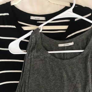 Casual Shift Dresses